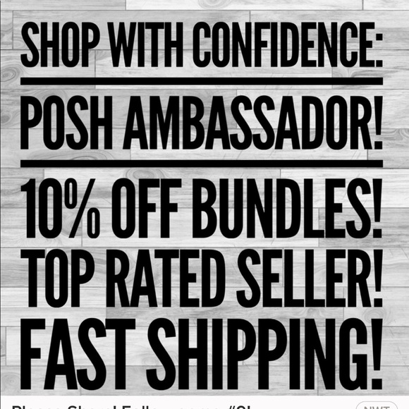 Yay! I’m now a Posh Ambassador!!!!! So Exciting! - Picture 2 of 3